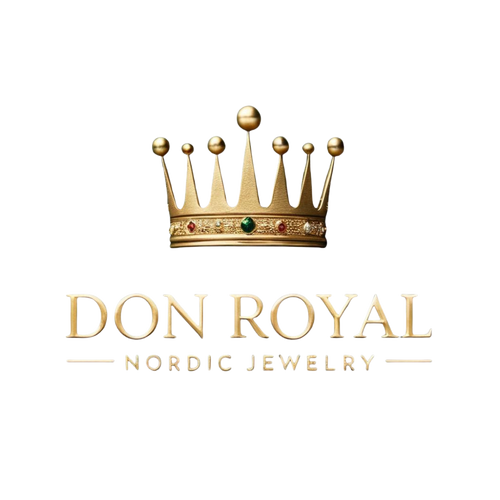 Don Royal Nordic Jewelry